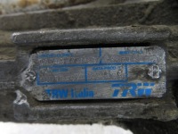 фото thumb №10, Рулевая рейка fiat ducato ii fl 01340777080