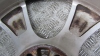 фото thumb №14, Antara captiva диски алюмінієві irmscher 5x115 8.5jx20 et42 76110013