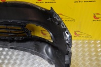 фото thumb №15, Chrysler grand caravan 2021- бампер перед usa