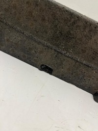 фото thumb №6, Peugeot 3008 ii 5008 ii 16- абсорбер піна перед 9811670480