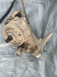 Купити Jeep cherokee kl рестайлінг  диференціал міст задній af1s 2018-, фото thumb