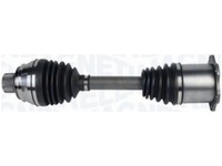 фото thumb №2, Полуось перед audi a5 8t 1.8-4.2 07-17 8f 1.8-3.2 09-17