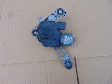 фото thumb №9, Двигунчик двірники ford focus mk3 європа