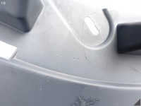 Bmw x5 e70 m-pakiet 06-10 уголок корпус бампера левый задняя 8037282 Доставка, фото thumb