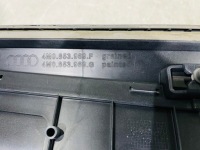 фото thumb №9, Audi q7 4m0853969f quattro молдинг двері ліві зад 2015-2020 рік