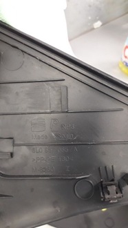 фото thumb №13, Ibiza iii защита заглушка панели правая 6l0857086a