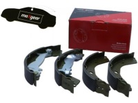 фото thumb №2, Maxgear 19-3621 набор колодка тормозных