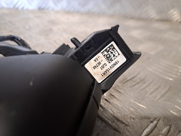 фото thumb №8, Ford kuga mk2 рестайлінг мультифункція кермо пелюстки круїз-контроль gj5t-14k147-ca