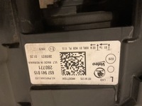 фото thumb №12, Skoda scala 2019-2024 лівий фара full led оригінальний