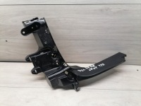 Купити Bmw x5 f15 напрямна бампера лівий задня 7294389, фото thumb