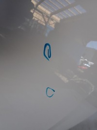 фото thumb №10, Audi q2 16- капот кришка двигуна