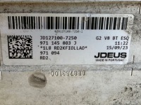 фото thumb №8, Porsche panamera 971 радиатор воздуха интеркулер левая