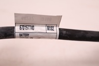 фото thumb №5, Maserati grecale 2.0 mhev клемма 52122051, 670157740