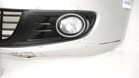 фото thumb №6, Бампер перед передній vw golf vi 08-13r la7w