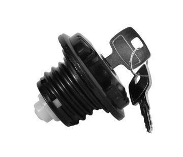 фото thumb №1, Кришка заливання пального lancer outlander pajero mb84677