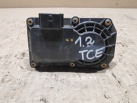 фото thumb №7, Дроссельная заслонка 1.2tce dacia dokker 161206038r