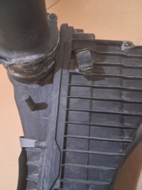 фото thumb №12, Корпус фільтра повітря q7 4l touareg 3.0 tdi 7l6129601q