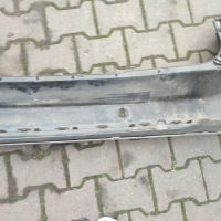 Бампер задній peugeot rifter 9816780980 Оригінал, фото thumb