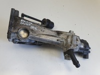 фото thumb №1, Alfa romeo giulietta 2.0 jtdm радиатор выхлопных газов egr