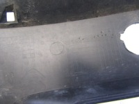 фото thumb №9, Partner berlingo решётка бампера левая перед 9810965977