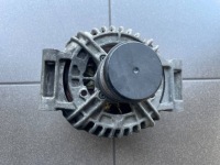 Генератор 3.2 dci mercedes 0124615028 Доставка, фото thumb