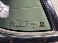 фото thumb №10, Двері зад права сторона alfa romeo stelvio 2017