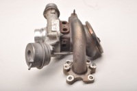 фото thumb №6, Ford fiesta mk8 st 1.5 ecoboost 200km турбина ja6g-6k682-ac ja6g-6k682-ad