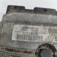 фото thumb №7, Renault laguna ii 2003 блок керування / модуль ecu