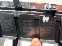 фото thumb №6, Bmw оригінальний номер 8075665 решітка радіатора решітка радіатора