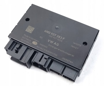 фото thumb №14, Hak буксировочный audi a4 b9 a5 8w0800491m 4m0907383f