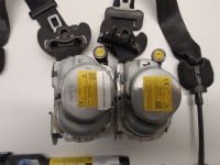 фото thumb №4, Alfa romeo giulia ремни безопасности перед оригинал seat ремни 2015-