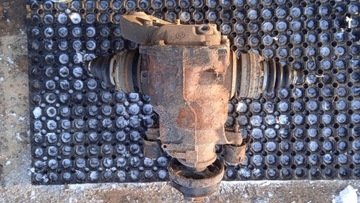 фото thumb №6, Дифференциал мост bmw e90 e87 7572800-01/ear20v 3.23 повреждённый