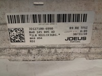 фото thumb №7, Audi a4 b9 радіатор повітря інтеркулер 8w0145805ad