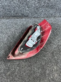 фото thumb №11, Лампа ліва задня задня mercedes w169 a klasa оригінальний номер