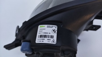 фото thumb №8, Bmw 5 f07 gt галоген протитуманний праві перед переднє 7199620 hl14