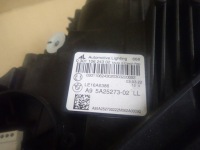фото thumb №6, Лампа ліва лівий laser led bmw 3 iii g20 g21 black
