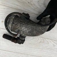 Corsa d opc 1.6 turbo воздухозаборник труба впускной шланг gm55559299 Недорого, фото thumb