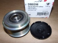 Купити Зчеплення генератора renault volvo генератор - зчеплення односторонній, фото thumb