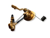 2003 bmw 7 e65 e66 датчик уровня топлива 6760539 Цена, фото thumb