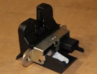 фото thumb №2, Seat leon 5f lid lock with microswitch 5f3827505cvs9