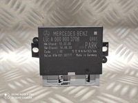 фото thumb №1, Блок управления модуль pdc mercedes e w212 s212 lift