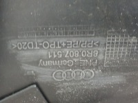 фото thumb №13, Audi q5 8r0 бампер задній задня