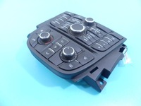 фото thumb №1, Панель обдув кондиционера радио opel meriva b