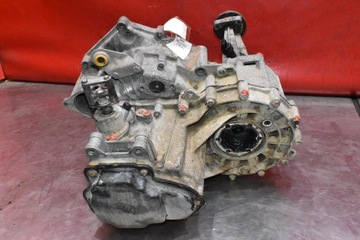 фото thumb №7, Коробка передач коробки передач duj vw transporter t4 2.5 tdi 88 km 90-03