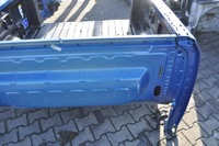 фото thumb №7, Ford ranger vi 2024r crew cab pickup pas задня задній кузов коробка передач вантажна