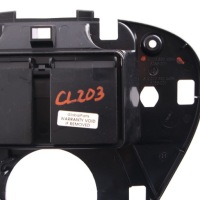 фото thumb №12, Mercedes w203 основание обдув a2038304554