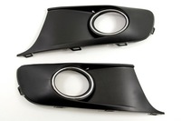 фото thumb №1, Рамка галоген правая volkswagen caddy touran 10-15