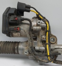 фото thumb №5, Трансмиссия рулевая рейка jaguar xf x260 hx63-3200-aa 0273010211 europa