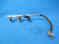 фото thumb №1, Молдинг форсунка vw up citigo 1.0 04c133185s