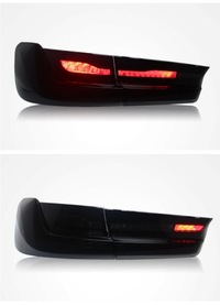 фото thumb №11, Комплект задних света led do bmw serii 3 g20 g28 2019-2024 задние свет